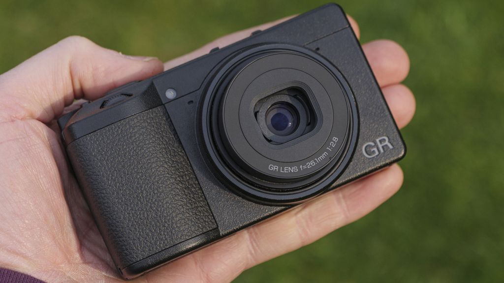 De beste compactcamera's 2024 kleine camera's voor iedereen TechRadar