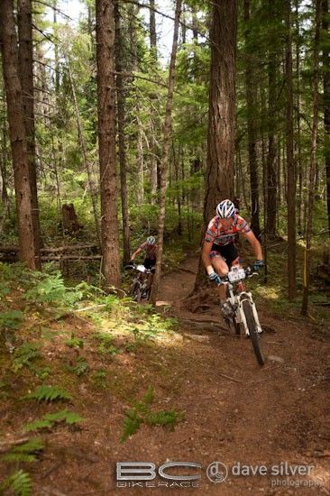 Team Kona's Bary Wicks and Kris Sneddon won stage two