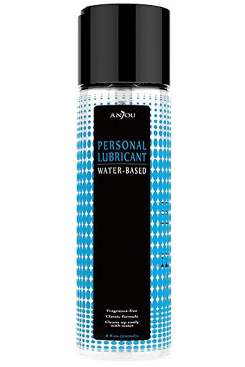 7 of the Best Vegan Lubes to Spice Up Your Life Vegan Personal