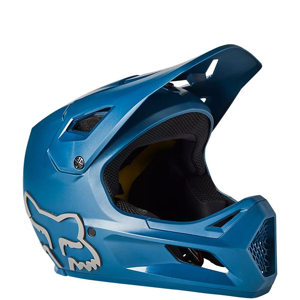 best downhill mountain bike helmet