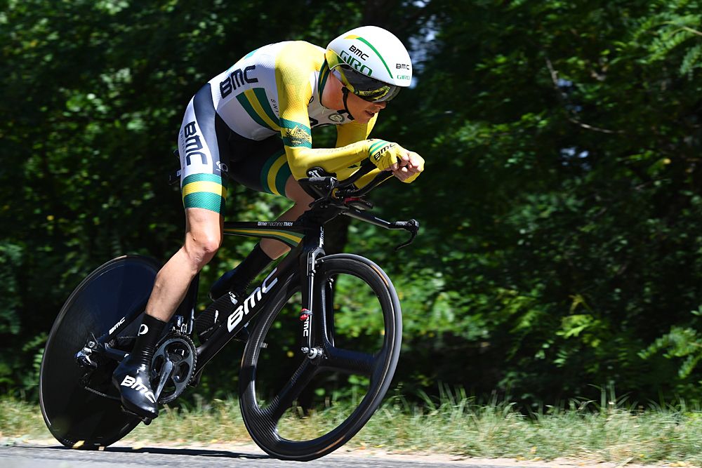 Rohan Dennis (BMC)