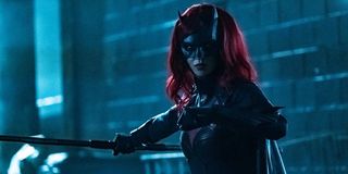 Batwoman The CW