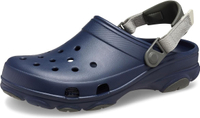 Crocs Adjustable Slip Resistant Clogs: was $54 now from $32 @ Amazon