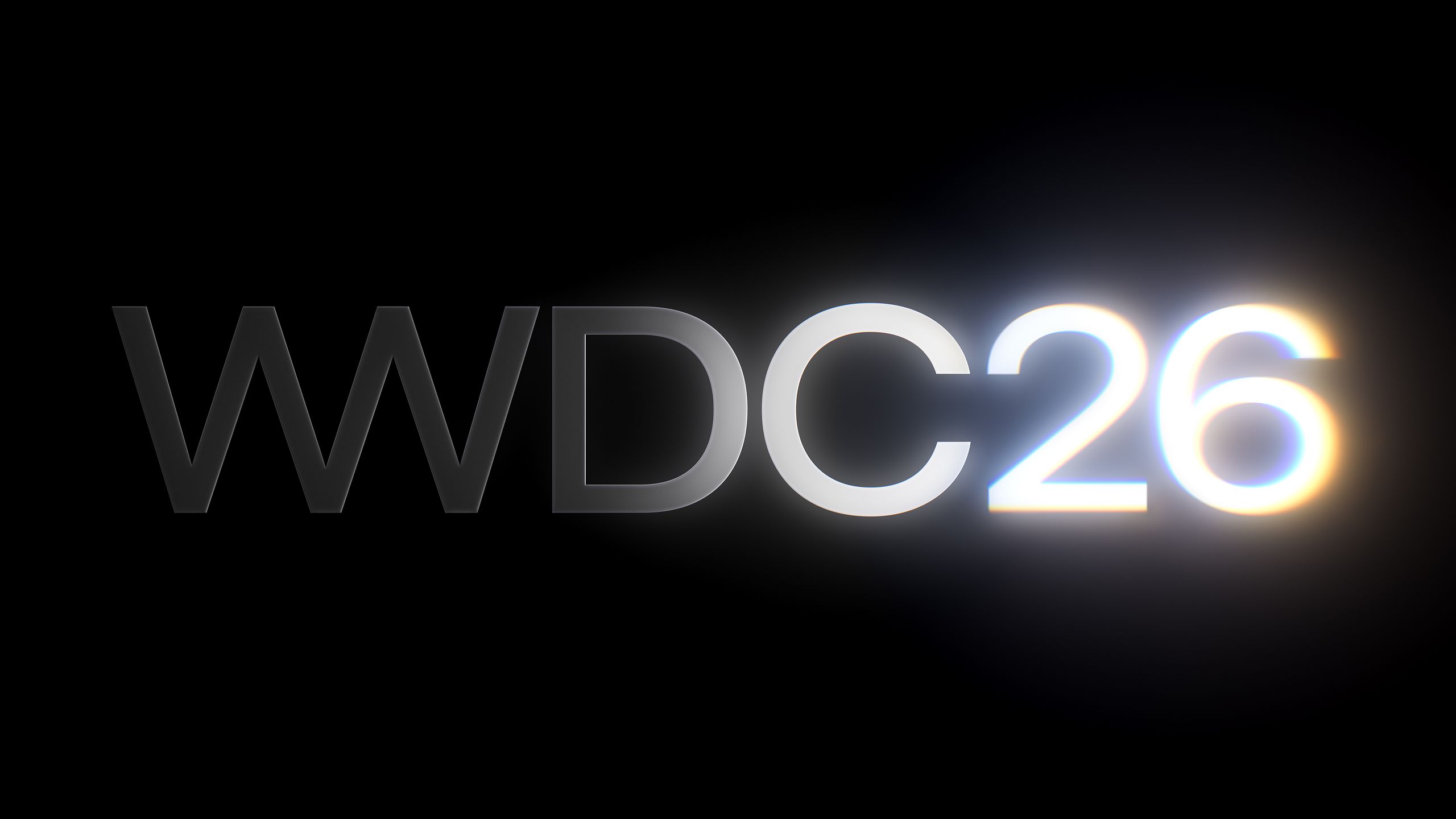 Apple WWDC 2026 date confirmed – here's when you can see iOS 27 for the first time