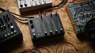 Soma Laboratory Warp multi-effect review