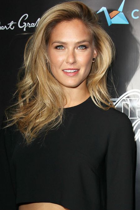 Bar Refaeli weird celebrity beauty treatments