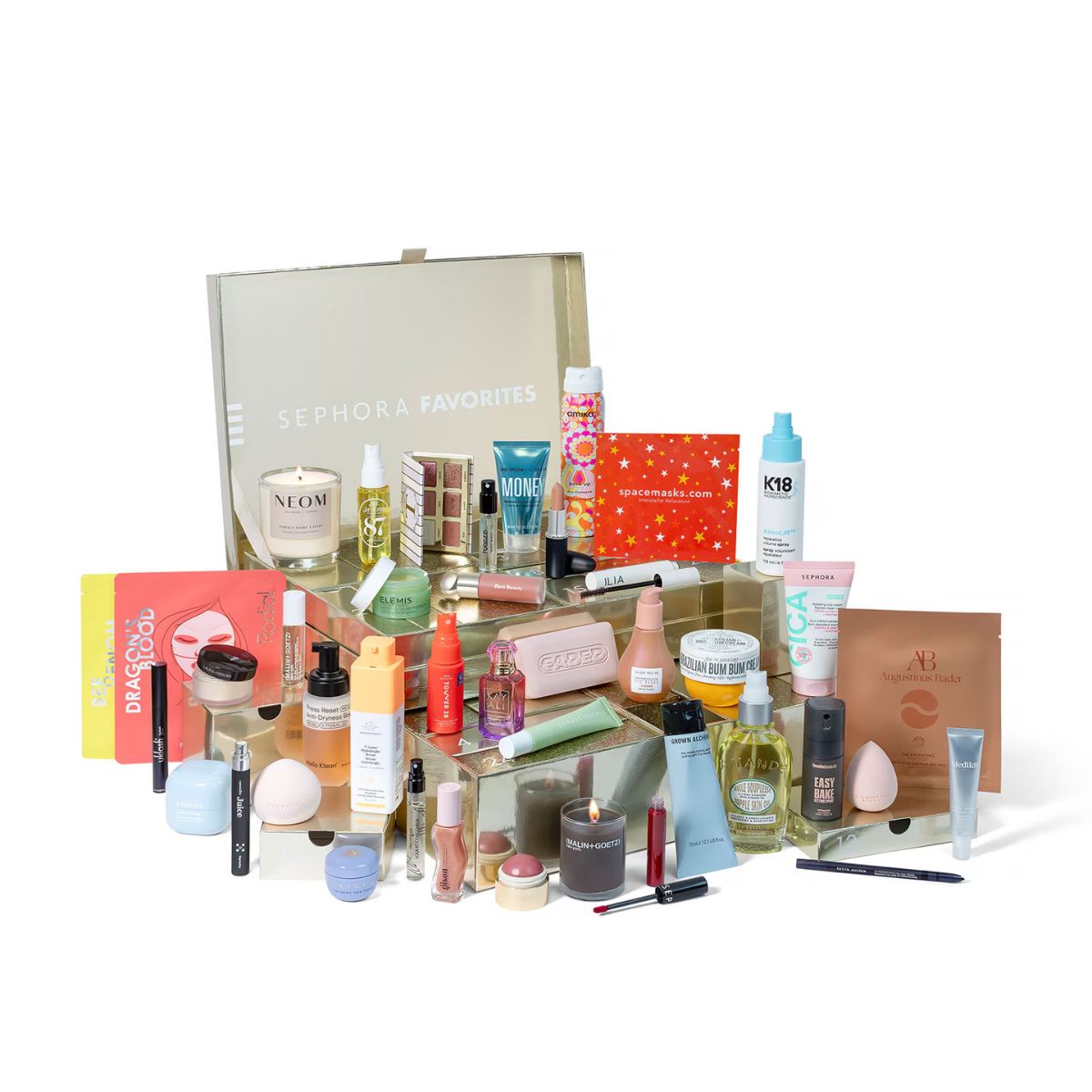 Sephora Favourites Advent Calendar