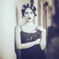 Athena Antares's avatar