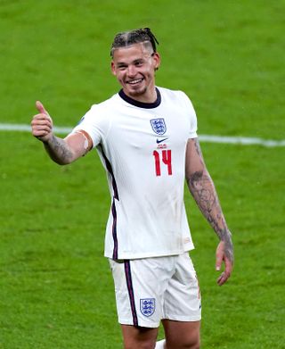 Kalvin Phillips' quiet excellence offers England something new and hopeful, Euro 2020