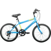 Muddyfox Energy 20 bike: was £199.99, now £119.99 at Evans Cycles