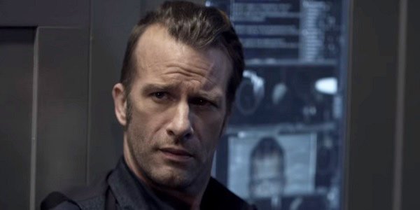 Joe Miller Thomas Jane The Expanse Syfy