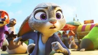 Zootopia 2 on Disney Plus