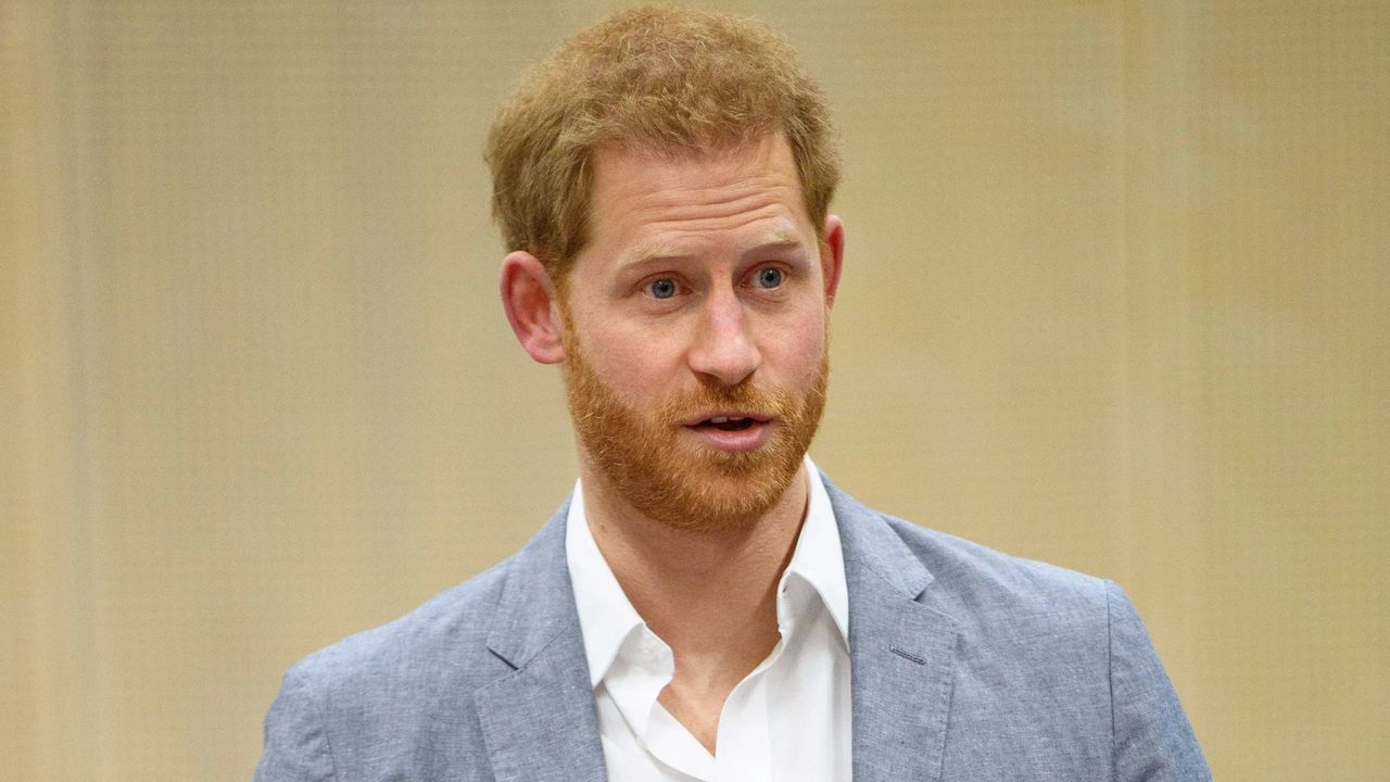 prince harry