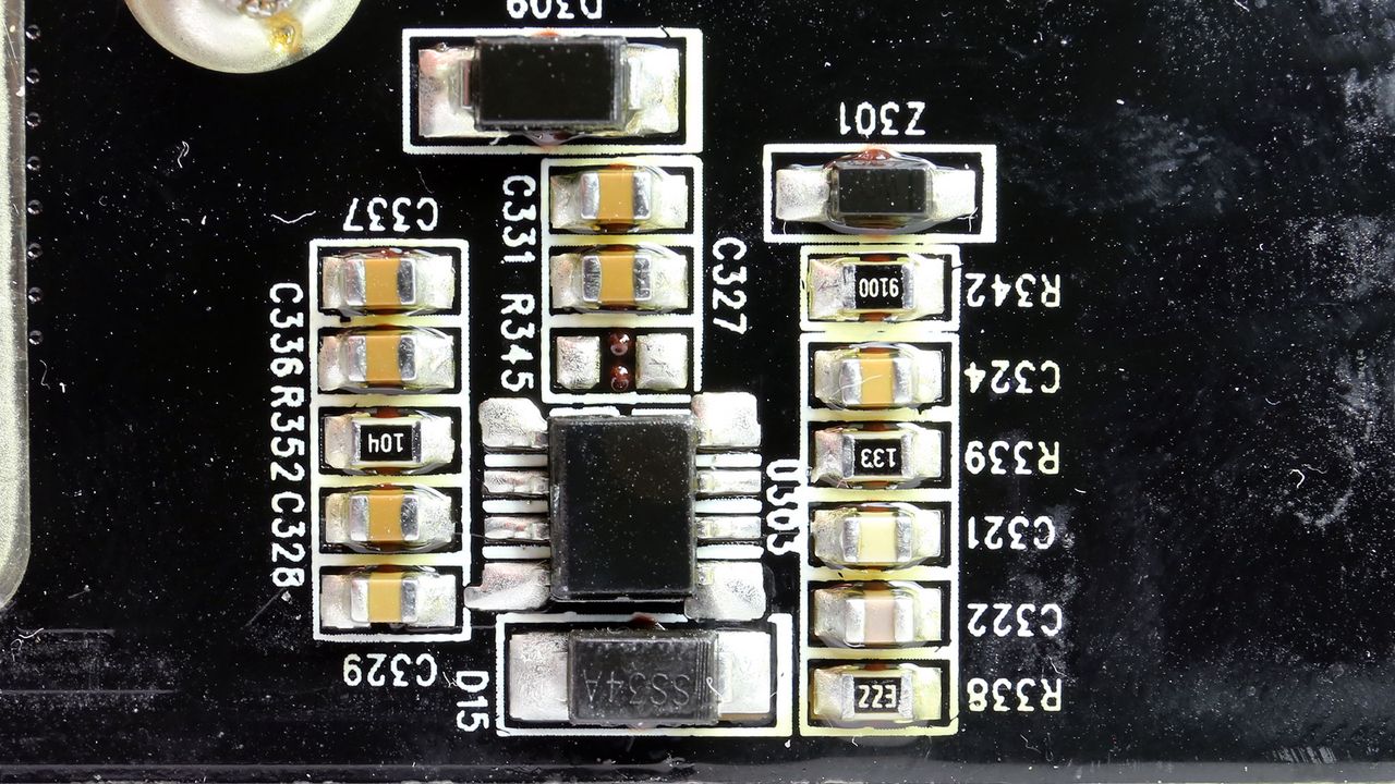 Cooler Master V750 Gold V2