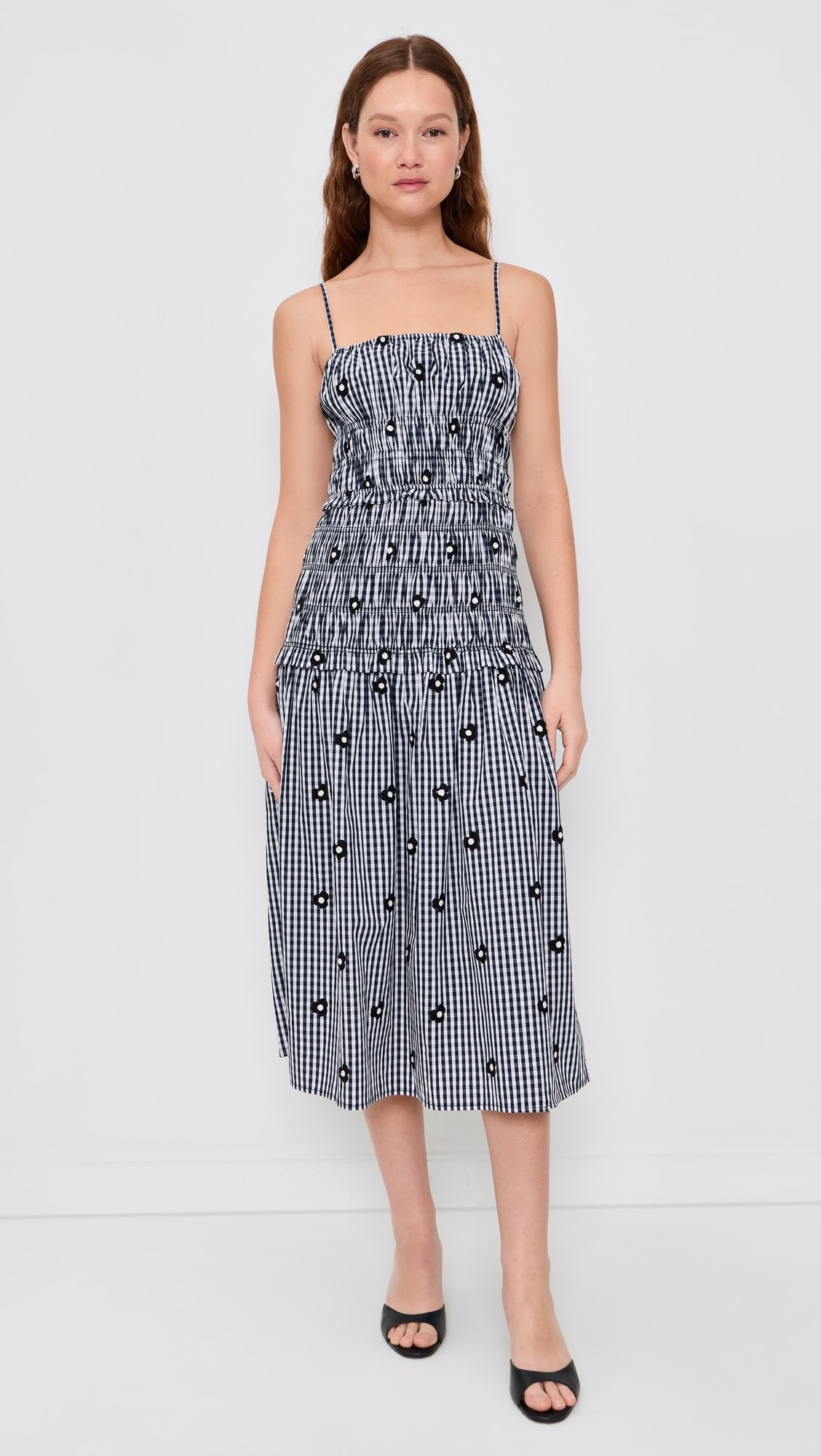 Maude Club Madison Dress