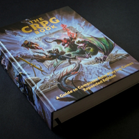 The CRPG Book expanded edition | $47 at Bitmap Books