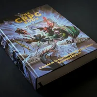 The CRPG Book expanded edition | $47 at Bitmap Books