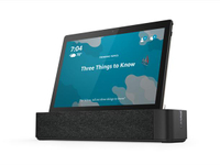 Lenovo Smart Tab P10 64GB:$349$175 on Amazon