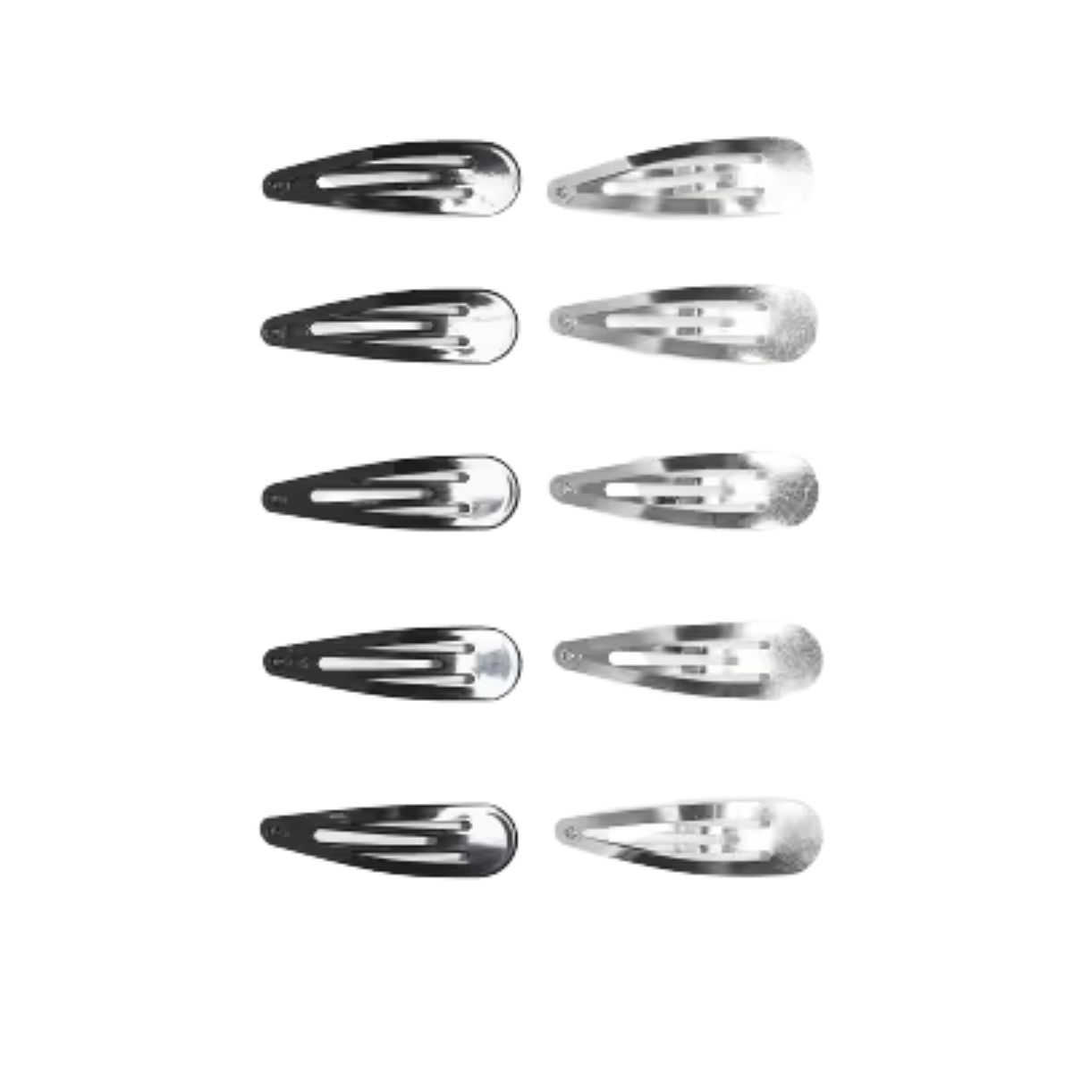 DesignB London Hair clips