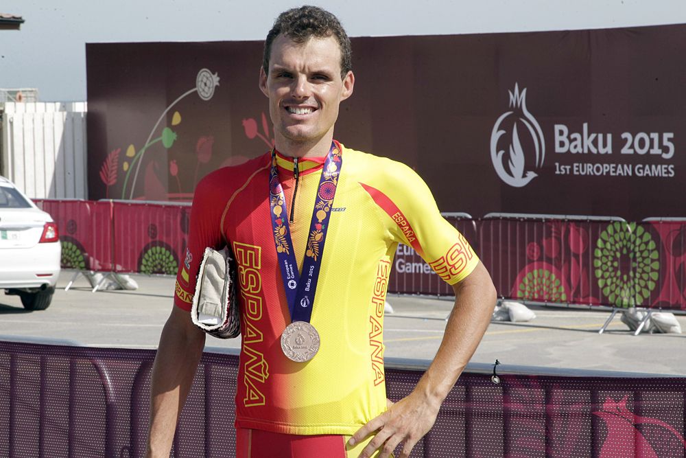 Luis Leon Sanchez (Spain)