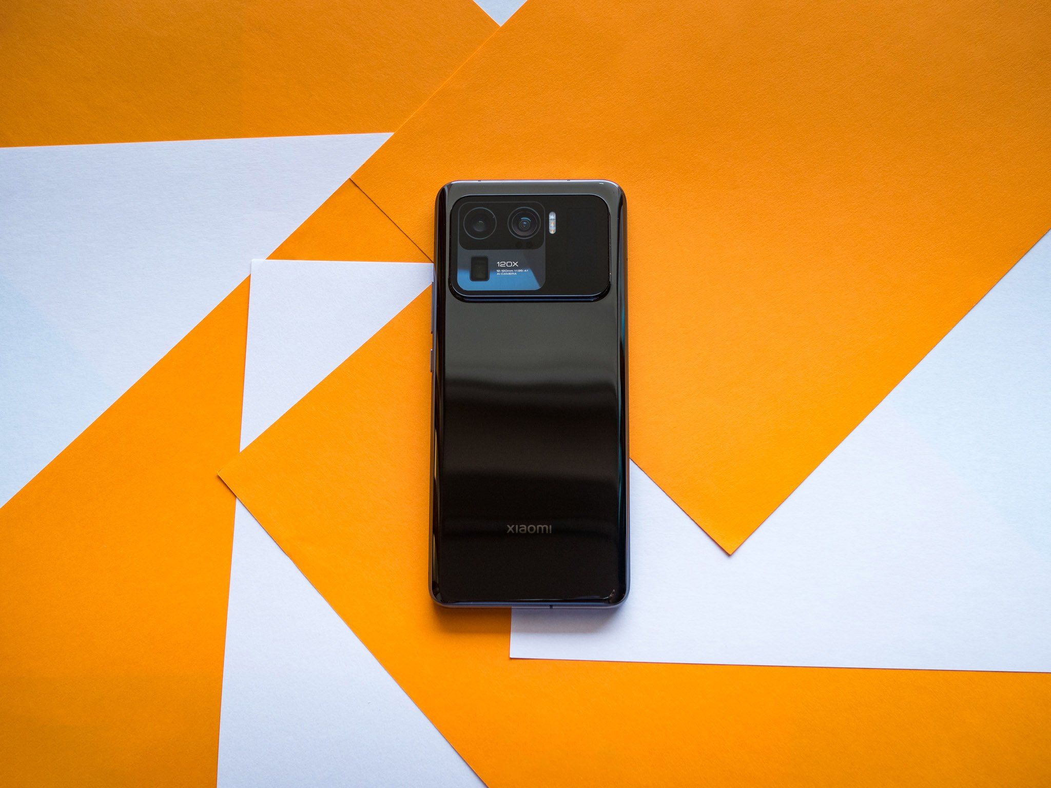 Xiaomi Mi 11 Ultra review: This one goes to 11 | Android Central