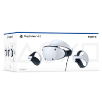PSVR 2: from $549.99 / £529.99 at PlayStation Direct