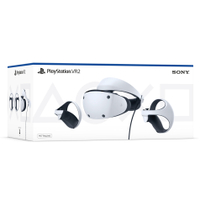 PSVR 2 standalone setfrom AU$878 on Amazon