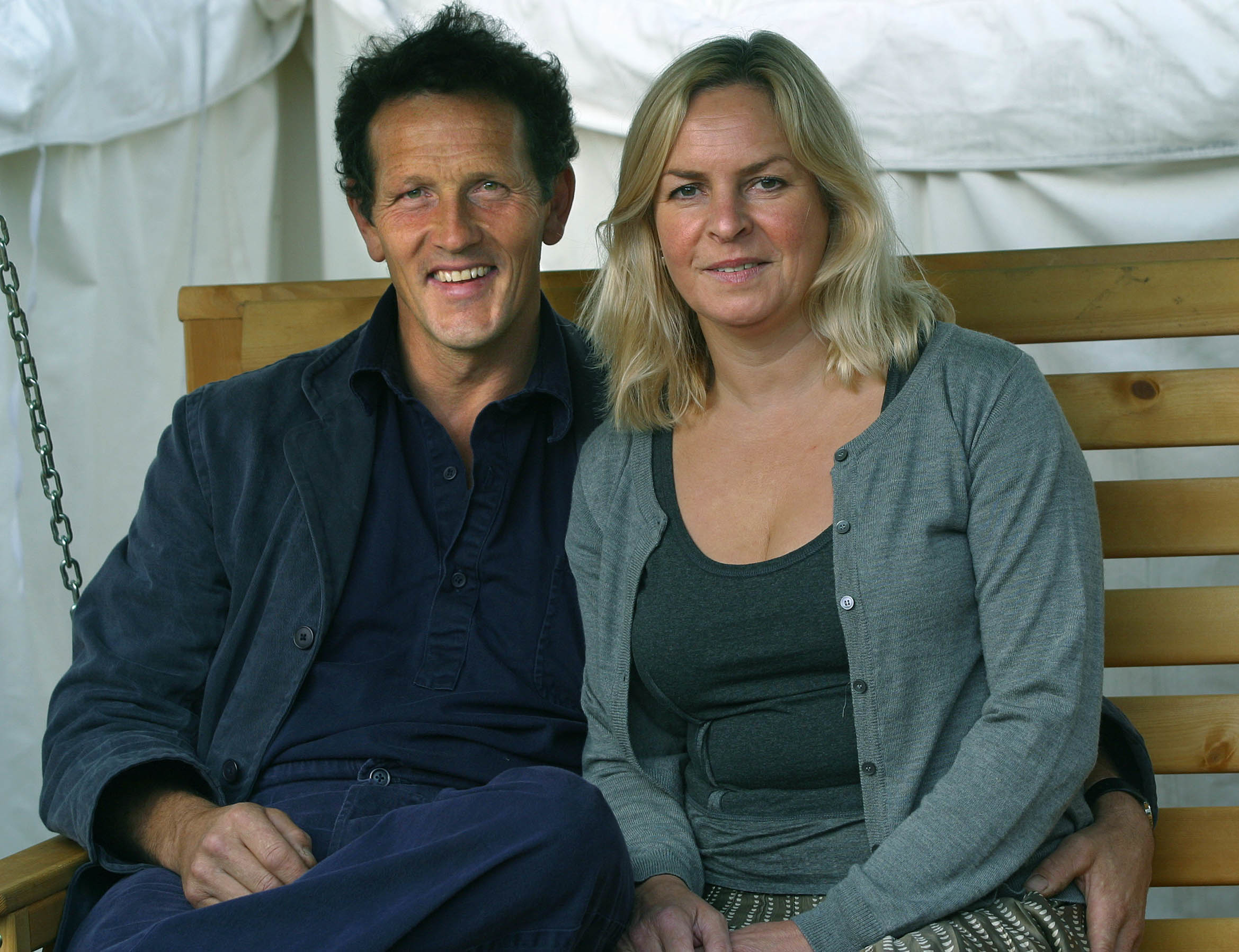 Monty Don