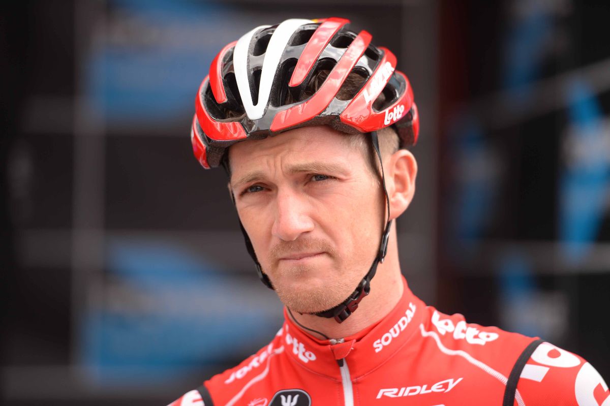 Jurgen Van Den Broeck (Lotto Soudal)
