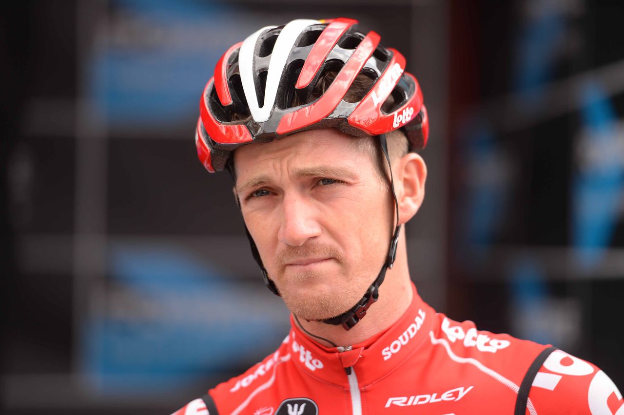 Jurgen Van Den Broeck (Lotto Soudal)
