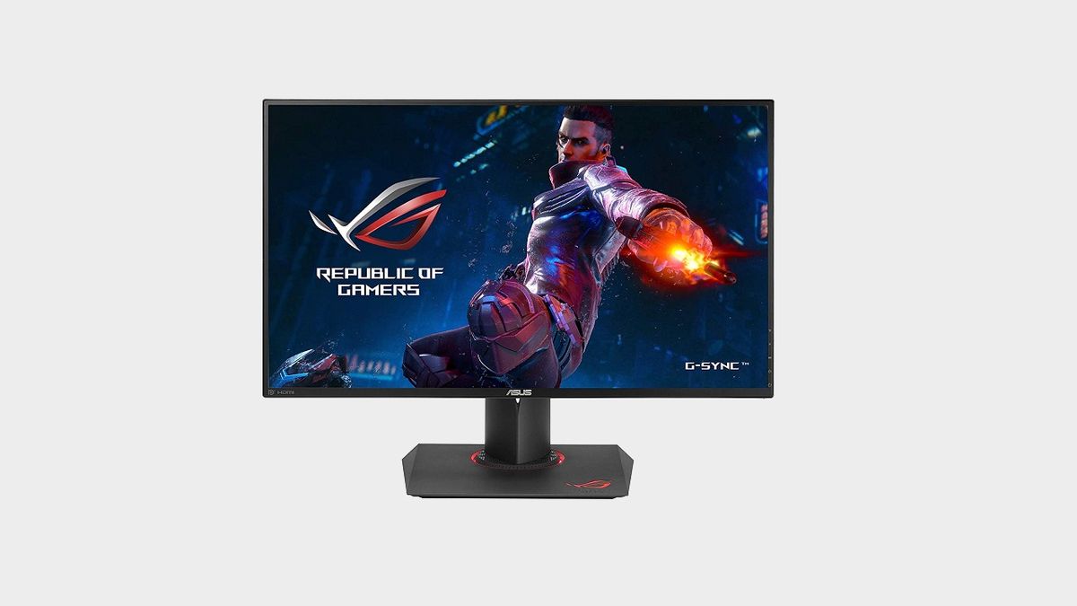 Asus PG279Q deal