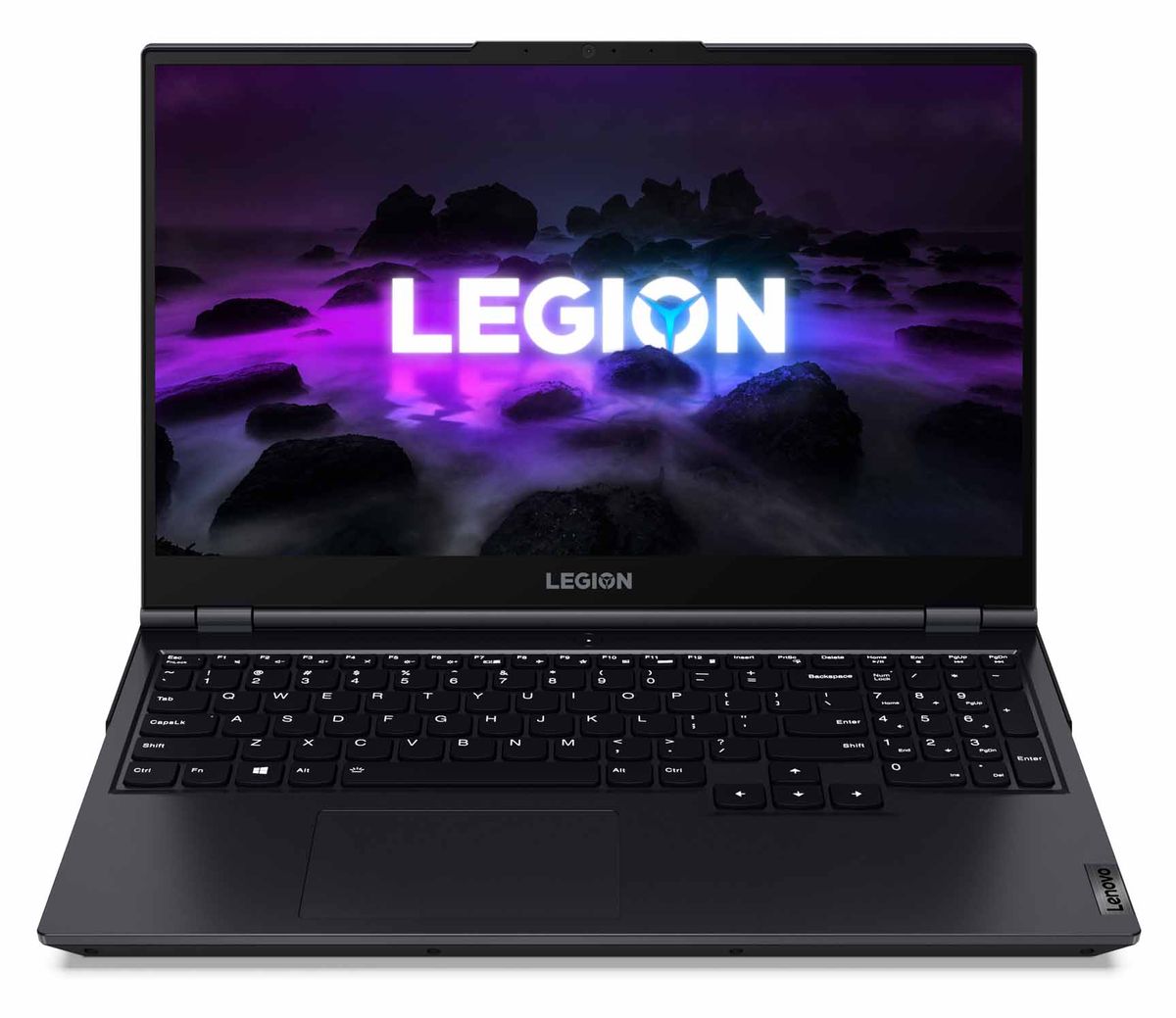 Lenovo Legion 5 15 2021