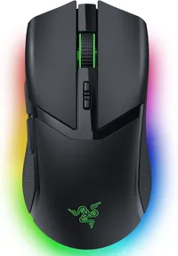 Razer Cobra Pro Wireless Gaming Mouse Razer Cobra Pro Wireless Gaming Mouse