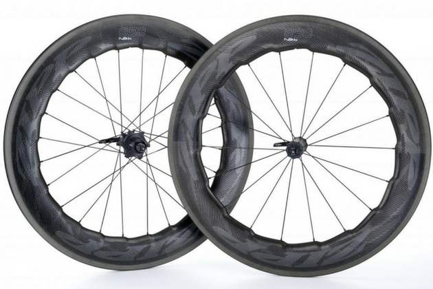 Zipp store 858 price