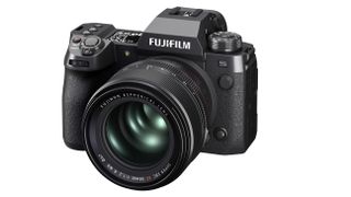 Fujifilm XF56mmF1.2 R WR