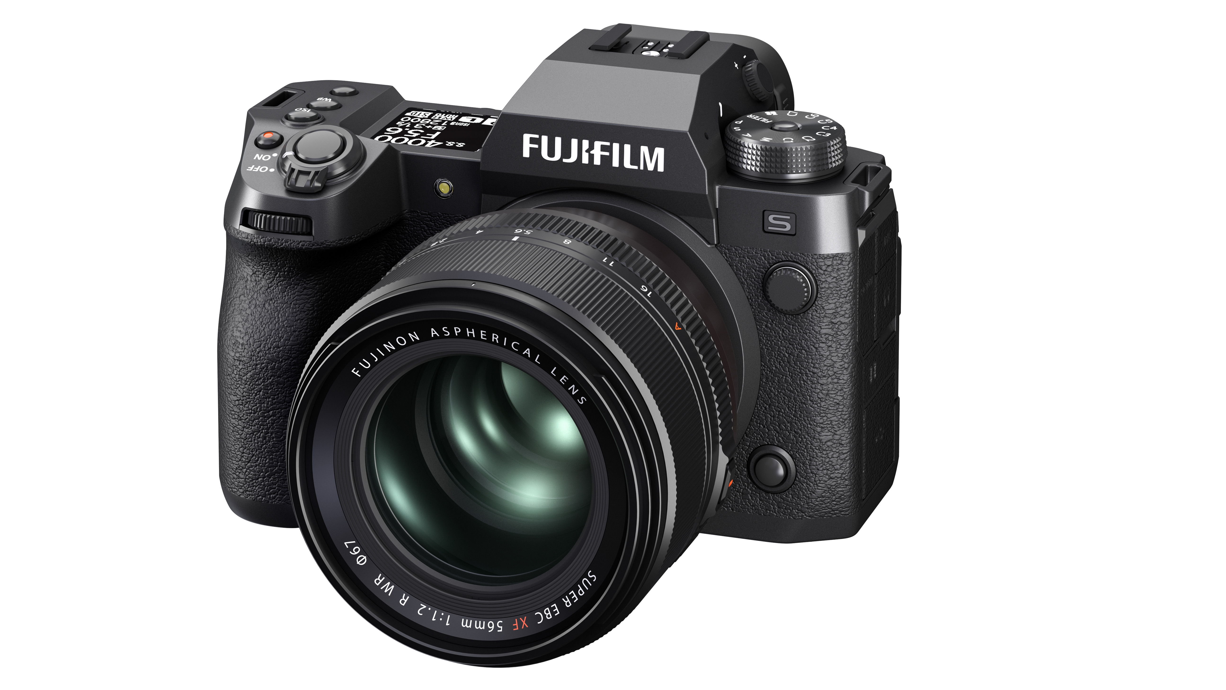 Fujifilm discontinues the XF 56mm f/1.2 R APD in Japan – but don't 