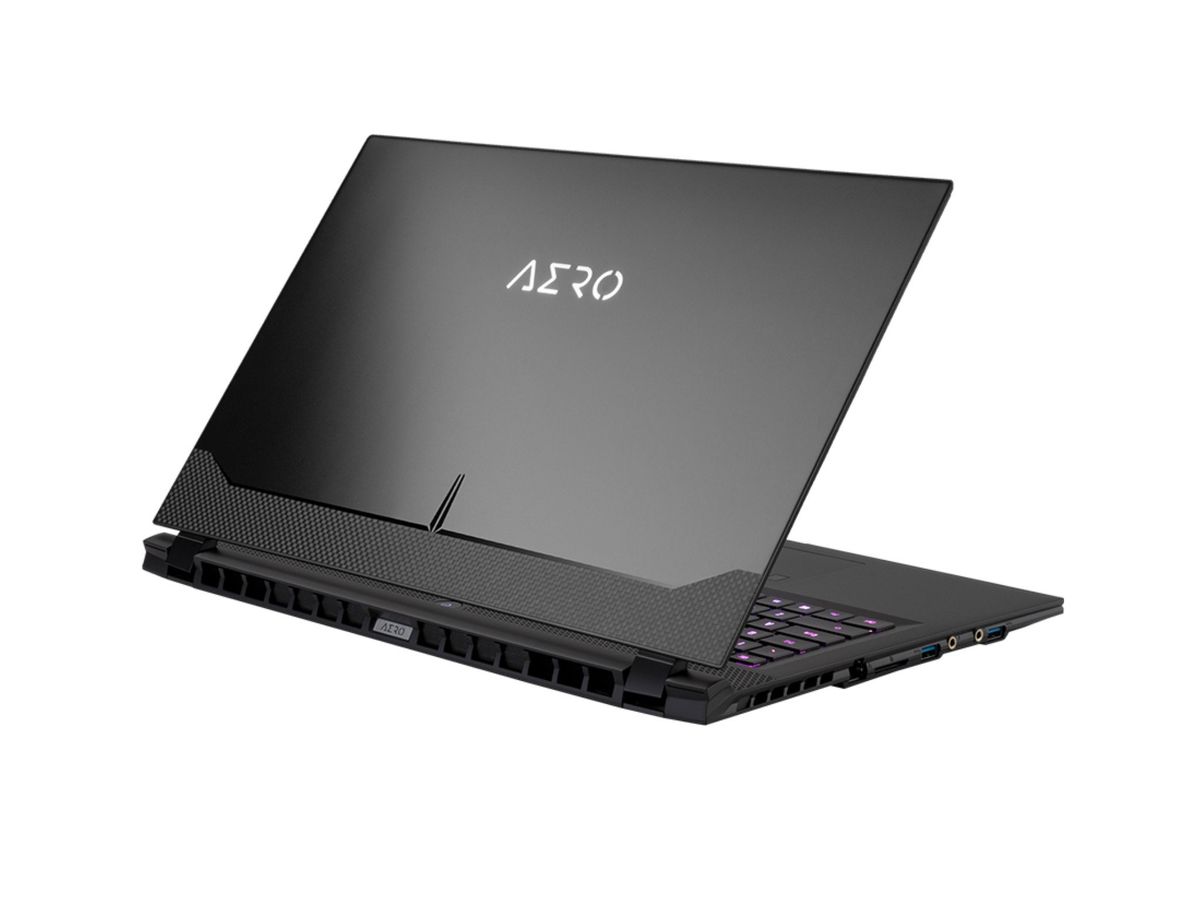 GIGABYTE Aero 17