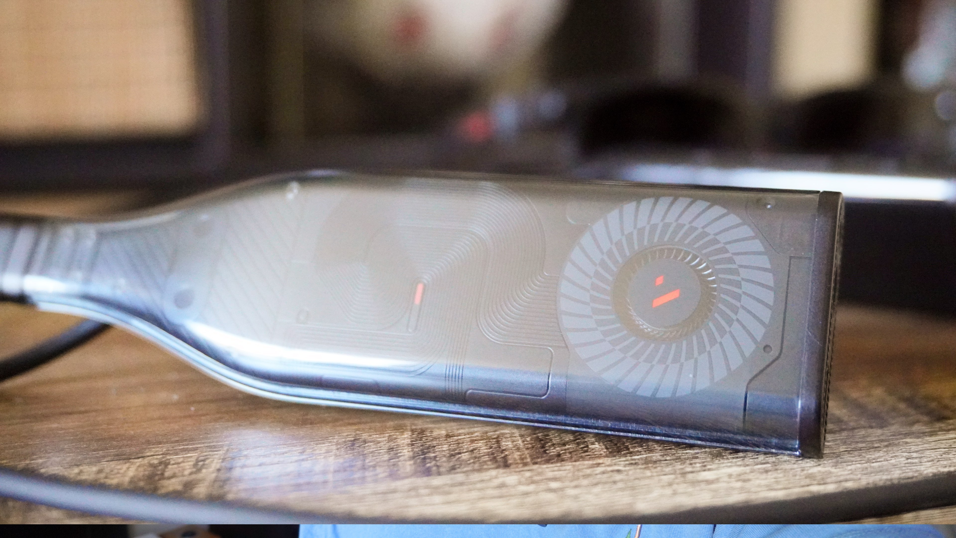 Viture Luma Ultra and Pro Neckband
