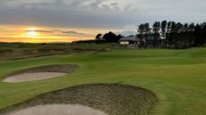 Is This The Best New Clubhouse In Scotland?