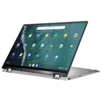 Asus Chromebook Flip C433: 6 815 kr 5 390 kr hos Amazon
Spara 1 525 kr