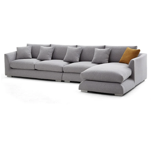Aalto sectional sofa