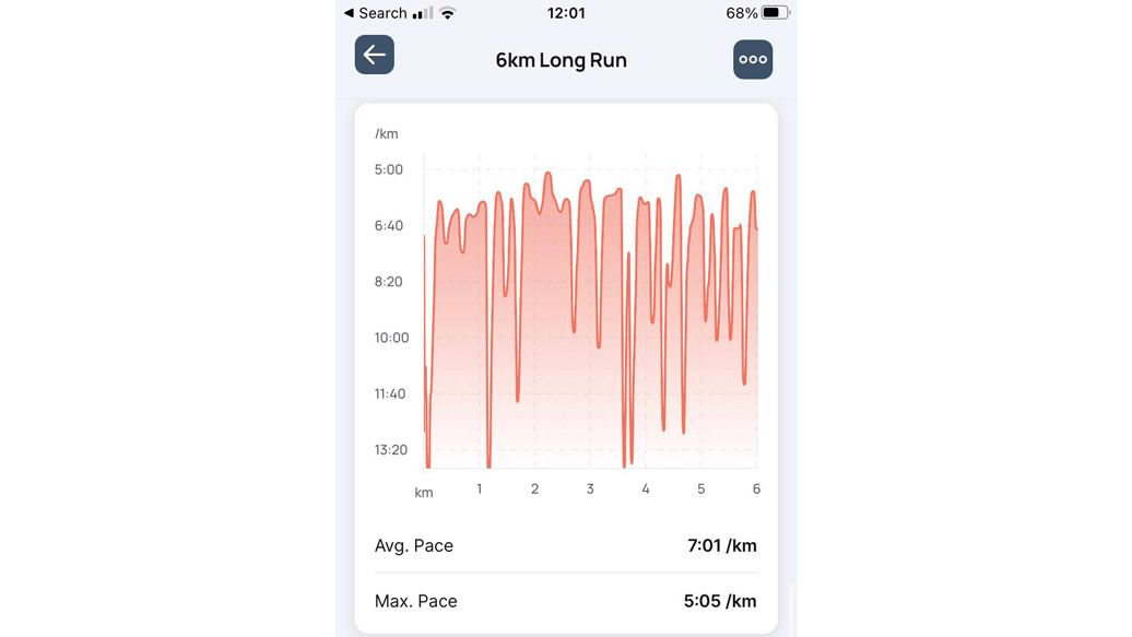Runna Review An app for runners who want a personalized running experience TechRadar