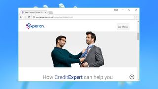 credit expert credit expert