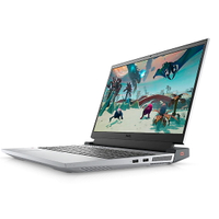 Dell G15 gaming laptop, Ryzen 5, RTX 3050, 8GB, 256GB SSD: £749