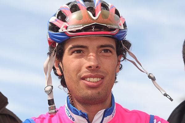 Alessandro Ballan (Lampre)