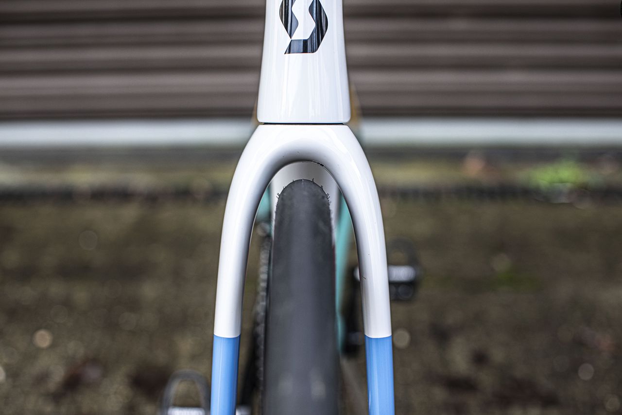 2025 Scott Addict RC Pro