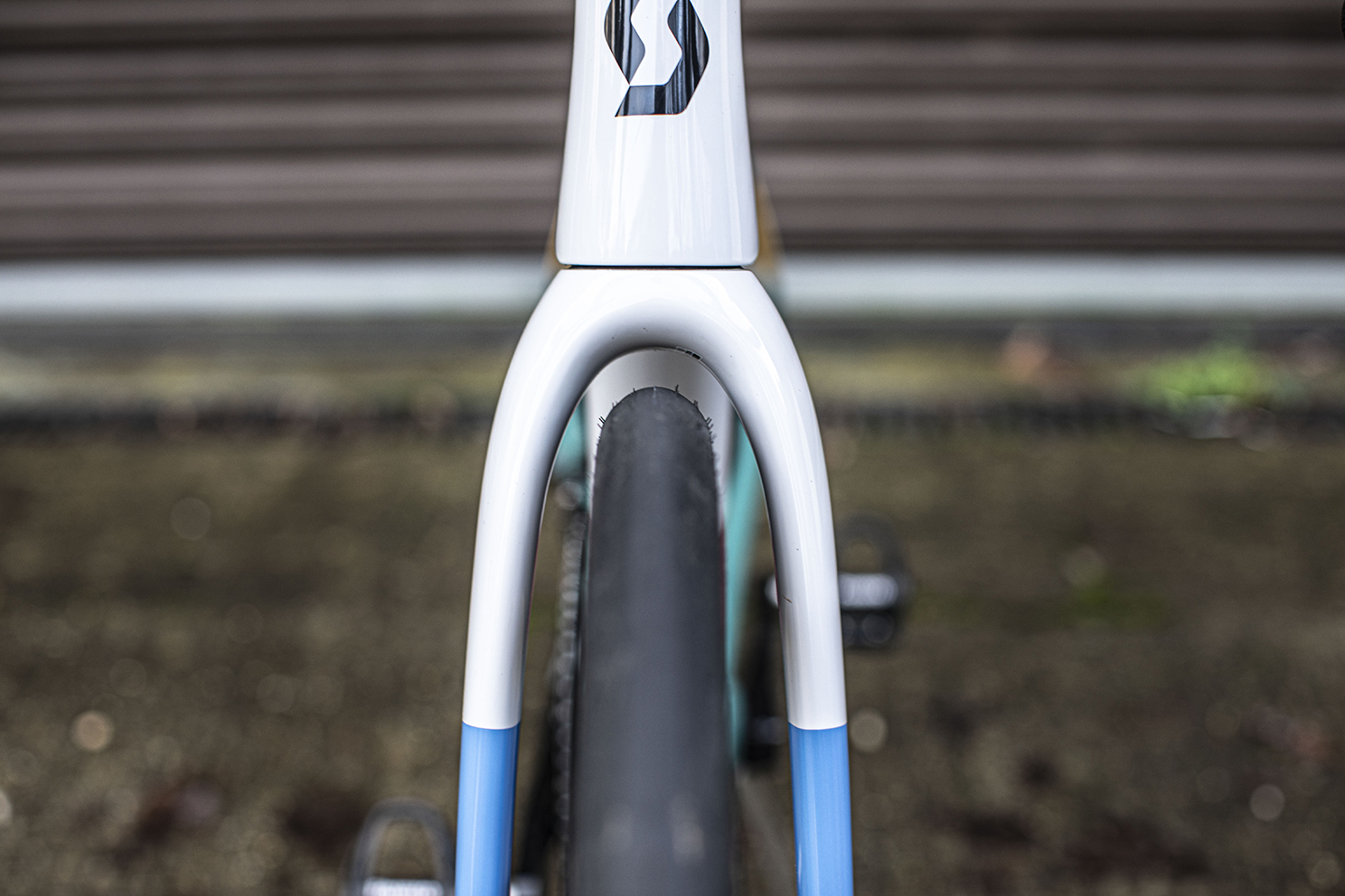 2025 Scott Addict RC Pro