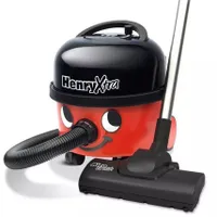 Numatic Henry Xtra Cylinder vacuum Numatic Henry Xtra Cylinder vacuum