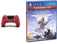 Horizon Zero Dawn + DualShock 4 bundle: £49.99 £39.99 at Amazon