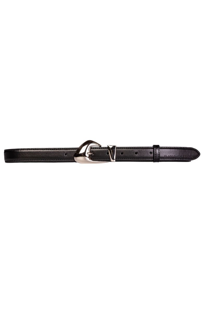 Slim Arrow Belt